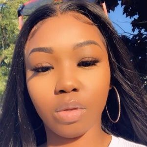 Meet your Posher, Jaslyn